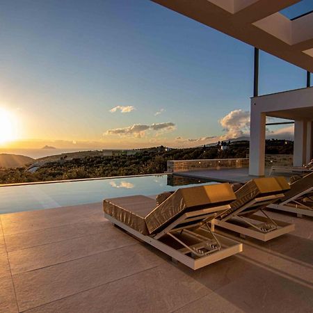 Villa Paseathea Kamilari Luaran gambar